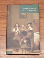 Levande 1600-tal