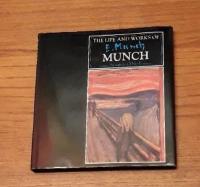  The Life and Works of Munch: A Compilation of Works from  the Bridgeman Art Gallery