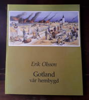 Gotland v&aring;r hembygd