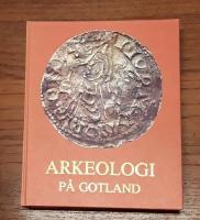 Arkeologi p&aring; Gotland