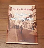 Profiler i mitt Uppsala