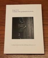 Glimtar fr&aring;n gotl&auml;ndskt kyrkoliv: Ett kvartssekel i minnets ljus