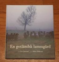 En gotl&auml;ndsk lammg&aring;rd : Nyg&aring;rds i Buttle