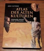 Atlas der alten Kulturen