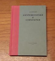 Ekspeditioner & udflugter