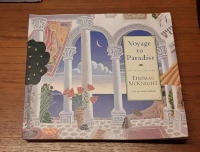 Voyafe to Paradise: A Visual Odyssey