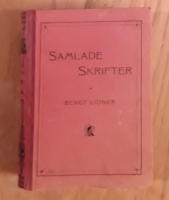 Samlade skrifter