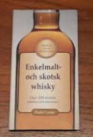 Enkelmalt och skotsk whisky