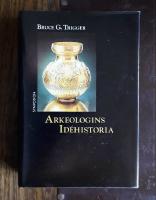 Arkeologins id&eacute;historia