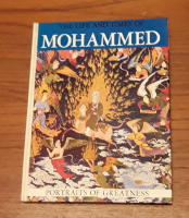 The Life and Times of Mohammed