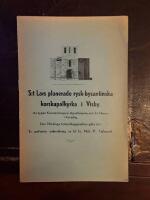 S:t Lars planerade rysk-bysantinska korskupolkyrka i Visby: Av typen Konstantinopels Apostlakyrka och S:t Marco i Venedig