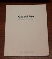 Gotland runt: 93 socknar i ord och bild. Radio Gotland 25 &aring;r