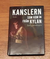Kanslern som kom in fr&aring;n kylan