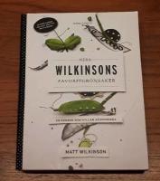 Herr Wilkinsons favoritgr&ouml;nsaker: En kokbok som hyllar s&auml;songerna