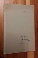 Om tillkomsten av Visby domkyrkas tornhuvar