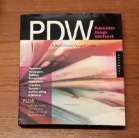 Publication Design Workbook: A Real-World Design Guide