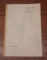 F&auml;rd till Gotlands hesperider