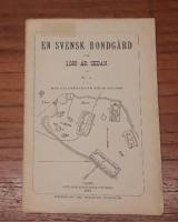 En svensk bondg&aring;rd f&ouml;r 1500 &aring;r sedan