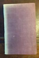 Kongl. Djurg&aring;rden. Historisk statistisk.