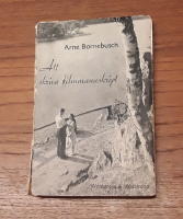 Att skriva filmmanuskript