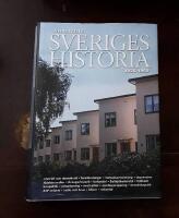 Sveriges historia 1920-1965