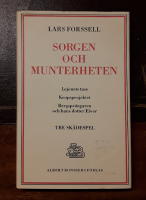 Sorgen och munterheten