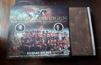 Napoleonkrigen: Fr&aring;n vend&eacute;miaireupproret till Waterloo