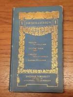 Seldwyla-bor; Bref; Atis och Kamilla; Svenska folkvisor