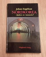 Nordkorea : &auml;nden av tunneln?