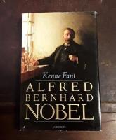 Alfred Bernhard Nobel