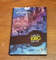 Sveriges krig 1: 1050-1448