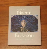 Naemi Eriksson : flickan i blomman