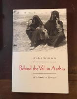 Behind the Veil in Arabia: Women in Oman