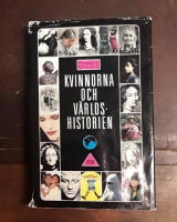 Kvinnorna och v&auml;rldshistorien