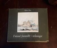 Finland framst&auml;llt i teckningar