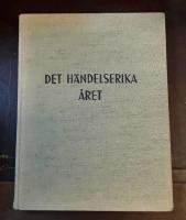 &Aring;rets ansikte 1939