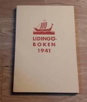 Liding&ouml;boken 1941