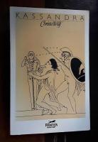 Kassandra: Ber&auml;ttelse