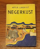 Negerkust