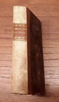 Commentaires de C&eacute;sar sur la guerre des Gaules... Texte et traduction fran&ccedil;aise par M. Artaud. Suivis des R&eacute;flexions de Napol&eacute;on 1er et de la Vie de C&eacute;sar par Su&eacute;tone
