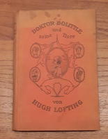 Doktor Dolittle und seine Tiere