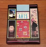 Contemporary Decorative Arts from 1940 to the Present Day