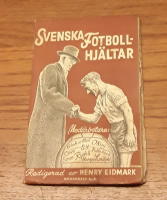 Svenska fotbollhj&auml;ltar