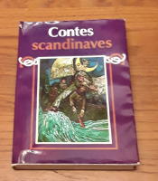 Contes scandinaves