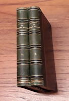 Le salon de Madame Necker, d'apres des documents tires des archives de Coppet I-II