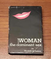 Woman: The Dominant Sex