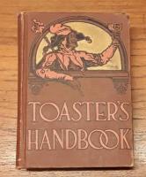 Toaster&acute;s Handbook: Jokes, Stories & Quotations