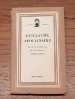 Guillaume Apollinaire