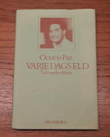 Varje dags eld och andra dikter