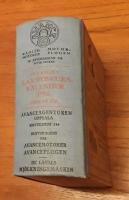 Sveriges landtbrukskalender 1916